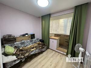 1-к квартира, вторичка, 38м2, 10/11 этаж
