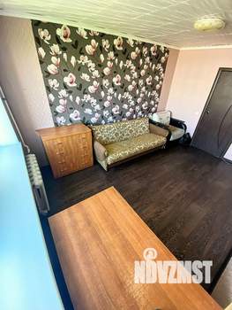 2-к квартира, вторичка, 43м2, 5/5 этаж