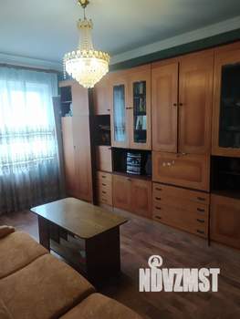 2-к квартира, вторичка, 45м2, 8/9 этаж
