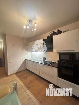 1-к квартира, вторичка, 40м2, 1/7 этаж