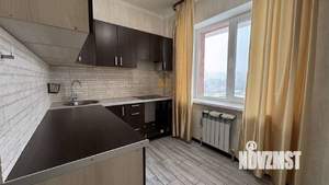 3-к квартира, вторичка, 83м2, 6/14 этаж