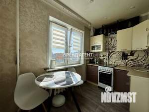 2-к квартира, вторичка, 44м2, 5/9 этаж