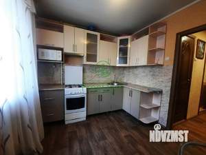 2-к квартира, вторичка, 51м2, 2/10 этаж