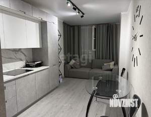 1-к квартира, вторичка, 48м2, 17/18 этаж