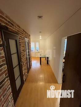 3-к квартира, вторичка, 70м2, 1/10 этаж