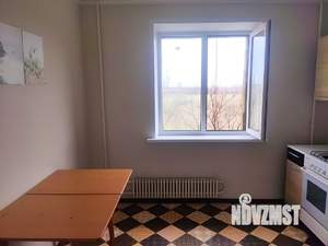 2-к квартира, вторичка, 61м2, 2/10 этаж