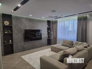 3-к квартира, вторичка, 110м2, 7/8 этаж