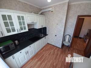 1-к квартира, вторичка, 34м2, 7/12 этаж