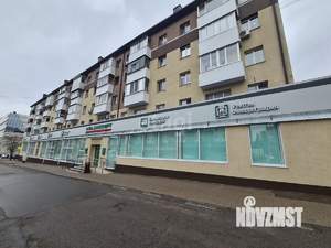 2-к квартира, вторичка, 42м2, 2/5 этаж