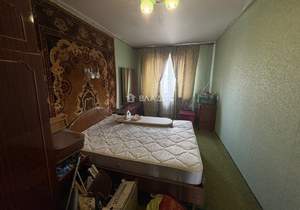 3-к квартира, вторичка, 58м2, 5/5 этаж
