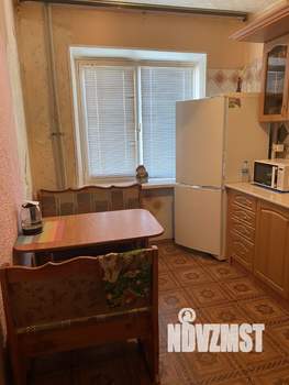 3-к квартира, вторичка, 61м2, 7/9 этаж