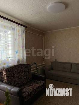 2-к квартира, вторичка, 35м2, 5/5 этаж