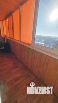 2-к квартира, вторичка, 52м2, 10/10 этаж