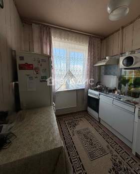 2-к квартира, вторичка, 46м2, 3/5 этаж
