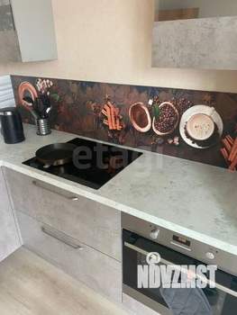 1-к квартира, вторичка, 41м2, 8/13 этаж