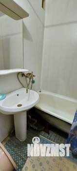 1-к квартира, вторичка, 34м2, 8/10 этаж