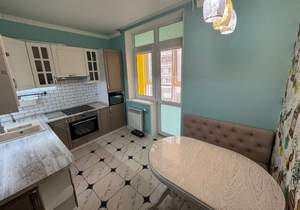 2-к квартира, вторичка, 60м2, 5/15 этаж