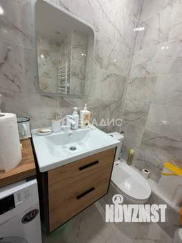 1-к квартира, вторичка, 36м2, 4/9 этаж