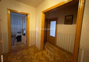 3-к квартира, вторичка, 73м2, 6/9 этаж