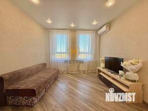 2-к квартира, вторичка, 67м2, 14/17 этаж