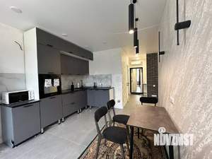 2-к квартира, вторичка, 55м2, 1/7 этаж