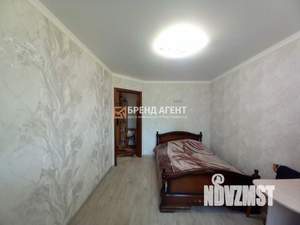2-к квартира, вторичка, 44м2, 3/5 этаж