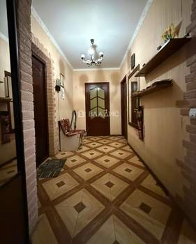 2-к квартира, вторичка, 50м2, 3/10 этаж