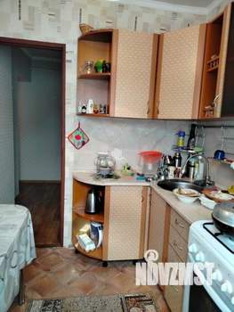 2-к квартира, вторичка, 43м2, 2/9 этаж