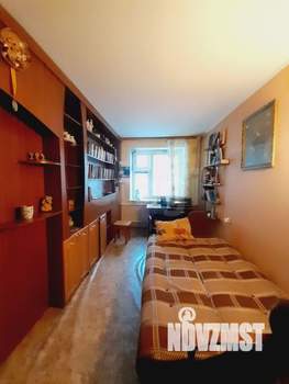 2-к квартира, вторичка, 63м2, 5/9 этаж