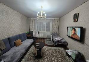 1-к квартира, вторичка, 34м2, 1/9 этаж