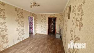 2-к квартира, вторичка, 40м2, 4/5 этаж