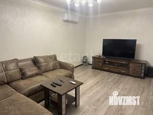 2-к квартира, вторичка, 56м2, 6/12 этаж