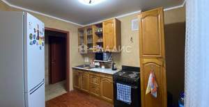 3-к квартира, вторичка, 73м2, 17/17 этаж