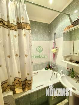 1-к квартира, вторичка, 40м2, 2/7 этаж