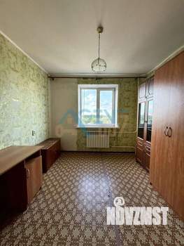 3-к квартира, вторичка, 64м2, 8/9 этаж