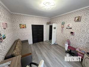3-к квартира, вторичка, 80м2, 6/8 этаж