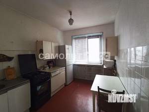 3-к квартира, вторичка, 60м2, 9/10 этаж