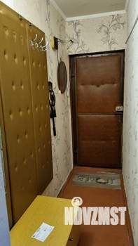 2-к квартира, вторичка, 44м2, 1/5 этаж