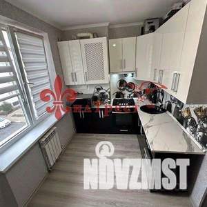 1-к квартира, вторичка, 34м2, 3/3 этаж