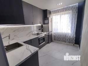 3-к квартира, вторичка, 60м2, 4/9 этаж