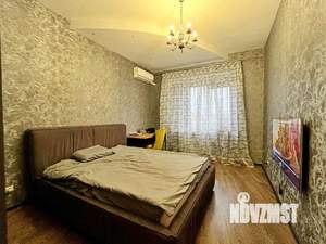 4-к квартира, вторичка, 161м2, 4/5 этаж