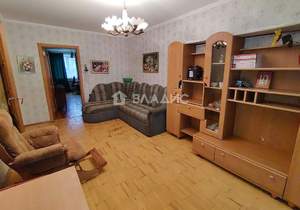 2-к квартира, вторичка, 44м2, 2/5 этаж