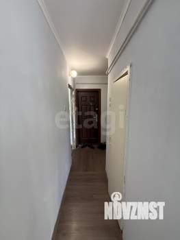 1-к квартира, вторичка, 31м2, 1/5 этаж