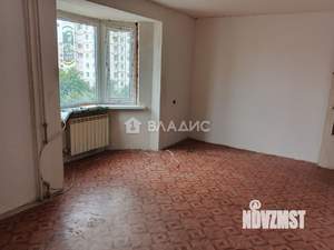 3-к квартира, вторичка, 83м2, 5/5 этаж