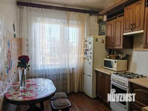 4-к квартира, вторичка, 67м2, 3/9 этаж
