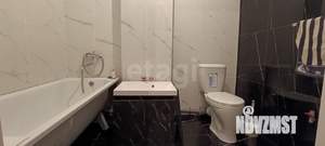 Студия квартира, вторичка, 42м2, 6/21 этаж