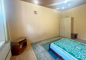 1-к квартира, вторичка, 34м2, 1/5 этаж