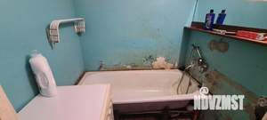 1-к квартира, вторичка, 31м2, 7/9 этаж