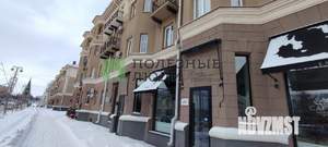 2-к квартира, вторичка, 51м2, 4/4 этаж