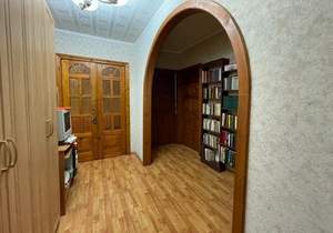 3-к квартира, вторичка, 71м2, 10/10 этаж